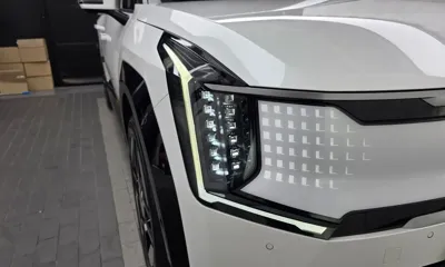 Kia EV9 2024, 86743 км, за 36694.24 USD - фото 22
