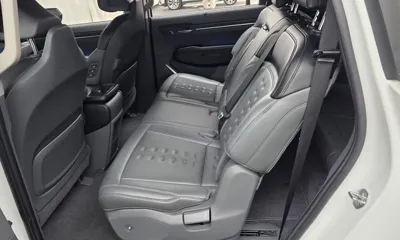 Kia EV9 2024, 86743 км, за 36694.24 USD - фото 26