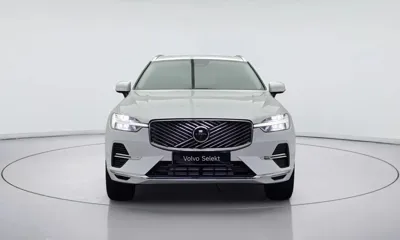 Volvo XC60 2026, 4719 км, за 49231.98 USD