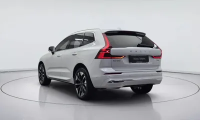 Volvo XC60 2026, 4719 км, за 49231.98 USD