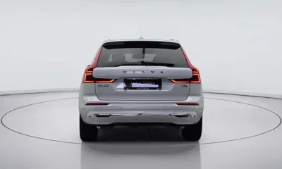 Volvo XC60 2026, 4719 км, за 49231.98 USD