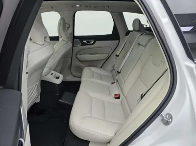 Volvo XC60 2026, 4719 км, за 49231.98 USD - фото 13