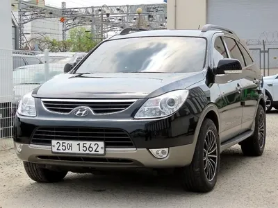 Hyundai Veracruz 2015, 162066 км, за 8467.9 USD