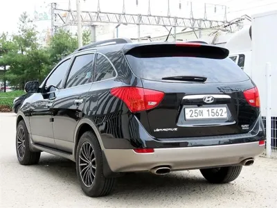 Hyundai Veracruz 2015, 162066 км, за 8467.9 USD
