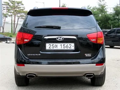 Hyundai Veracruz 2015, 162066 км, за 8467.9 USD