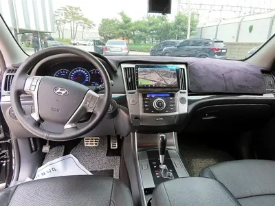 Hyundai Veracruz 2015, 162066 км, за 8467.9 USD - фото 8