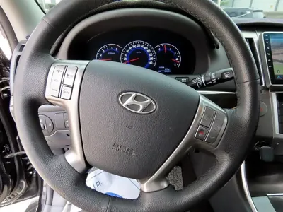 Hyundai Veracruz 2015, 162066 км, за 8467.9 USD - фото 9