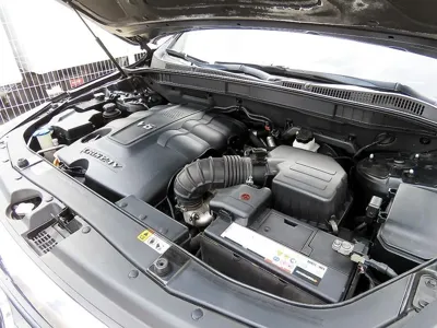 Hyundai Veracruz 2015, 162066 км, за 8467.9 USD - фото 19