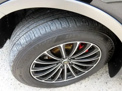 Hyundai Veracruz 2015, 162066 км, за 8467.9 USD - фото 20