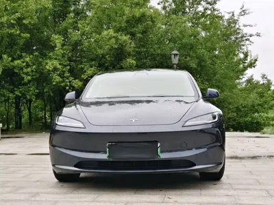 Tesla Model 3 2024, 40000 км, за 24022.63 USD