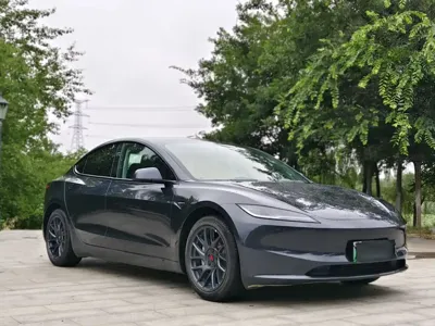 Tesla Model 3 2024, 40000 км, за 24022.63 USD