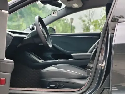 Tesla Model 3 2024, 40000 км, за 24022.63 USD