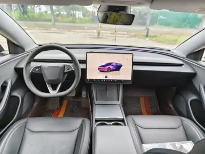 Tesla Model 3 2024, 40000 км, за 24022.63 USD