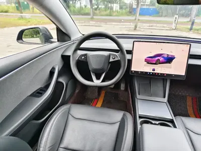 Tesla Model 3 2024, 40000 км, за 24022.63 USD - фото 7