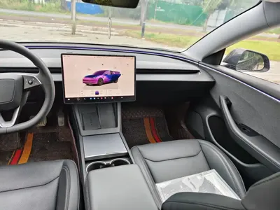 Tesla Model 3 2024, 40000 км, за 24022.63 USD - фото 8
