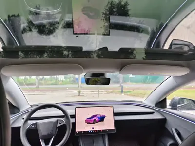 Tesla Model 3 2024, 40000 км, за 24022.63 USD - фото 10
