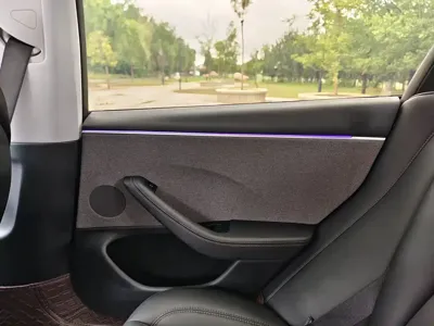 Tesla Model 3 2024, 40000 км, за 24022.63 USD - фото 11