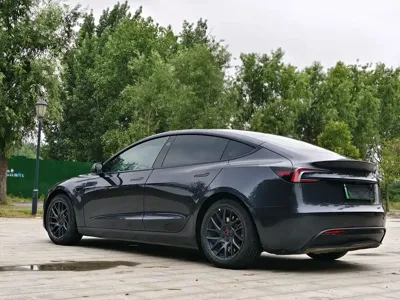 Tesla Model 3 2024, 40000 км, за 24022.63 USD - фото 12