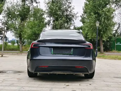 Tesla Model 3 2024, 40000 км, за 24022.63 USD - фото 13