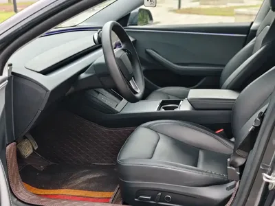 Tesla Model 3 2024, 40000 км, за 24022.63 USD - фото 19
