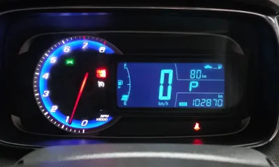 ChevroletGMDaewoo Trax 2014, 102870 км, за 2775.02 USD - фото 8