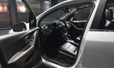 ChevroletGMDaewoo Trax 2014, 102870 км, за 2775.02 USD - фото 10