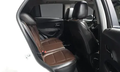 ChevroletGMDaewoo Trax 2014, 102870 км, за 2775.02 USD - фото 12