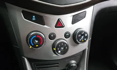 ChevroletGMDaewoo Trax 2014, 102870 км, за 2775.02 USD - фото 17