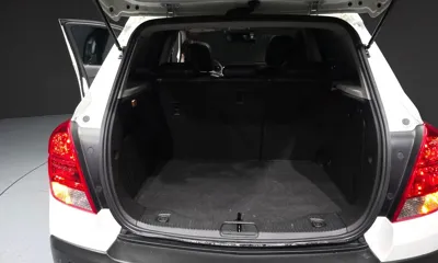 ChevroletGMDaewoo Trax 2014, 102870 км, за 2775.02 USD - фото 20