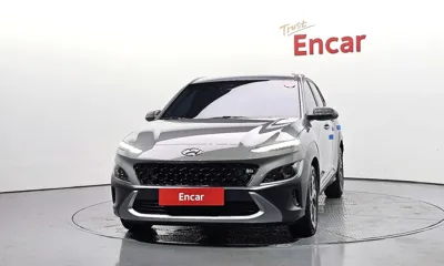 Hyundai Kona 2022, 132596 км, за 9584.88 USD