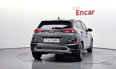 Hyundai Kona 2022, 132596 км, за 9584.88 USD
