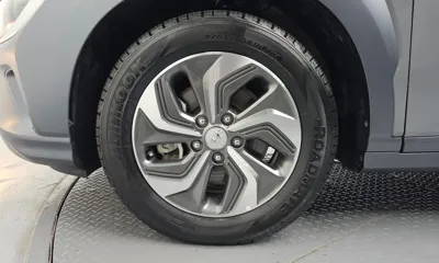 Hyundai Kona 2022, 132596 км, за 9584.88 USD