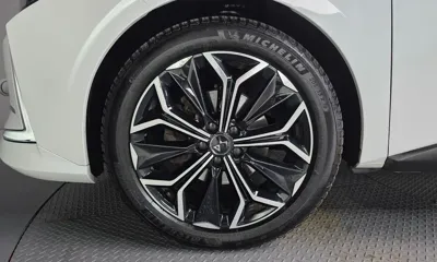 Citroen-DS DS4 2022, 13159 км, за 27035.84 USD