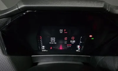 Citroen-DS DS4 2022, 13159 км, за 26997.16 USD - фото 8