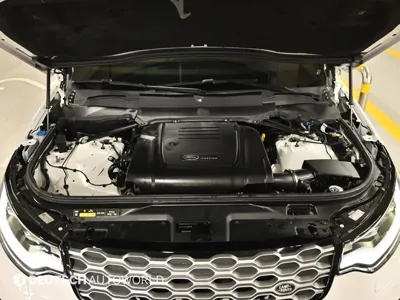 Land Rover Discovery 2025, 20200 км, за 38718.2 USD - фото 6