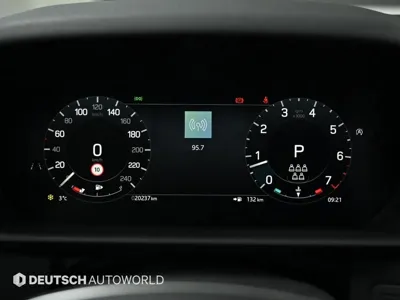 Land Rover Discovery 2025, 20200 км, за 38718.2 USD - фото 8