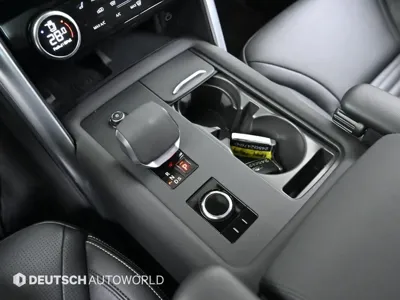 Land Rover Discovery 2025, 20200 км, за 38718.2 USD - фото 9