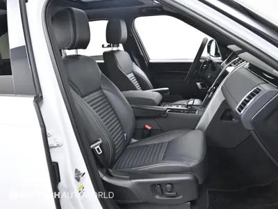 Land Rover Discovery 2025, 20200 км, за 38718.2 USD - фото 10