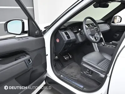 Land Rover Discovery 2025, 20200 км, за 38718.2 USD - фото 11