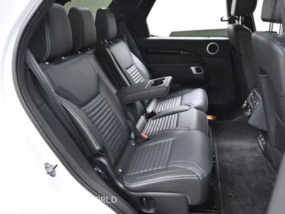 Land Rover Discovery 2025, 20200 км, за 38718.2 USD - фото 12