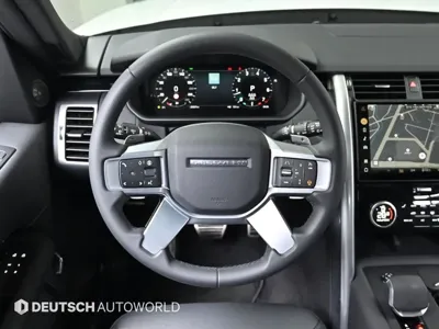 Land Rover Discovery 2025, 20200 км, за 38718.2 USD - фото 13