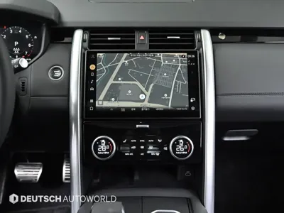 Land Rover Discovery 2025, 20200 км, за 38718.2 USD - фото 14
