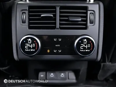 Land Rover Discovery 2025, 20200 км, за 38718.2 USD - фото 16