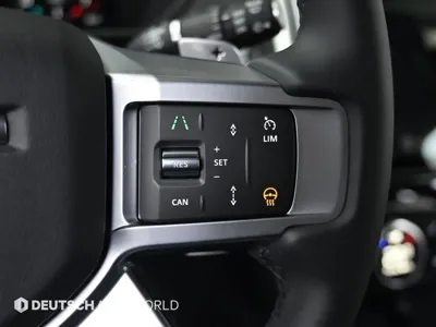 Land Rover Discovery 2025, 20200 км, за 38718.2 USD - фото 18