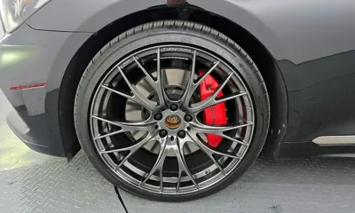 Genesis G80 2017, 90188 км, за 18211.91 USD