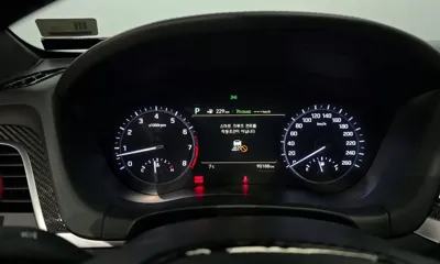 Genesis G80 2017, 90188 км, за 18211.91 USD - фото 8