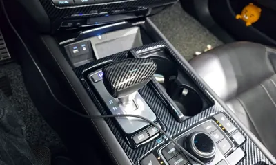 Genesis G80 2017, 90188 км, за 18211.91 USD - фото 9
