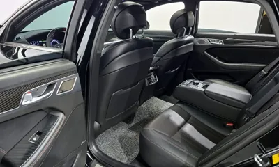 Genesis G80 2017, 90188 км, за 18211.91 USD - фото 12