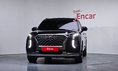 Hyundai Palisade 2022, 96103 км, за 16848.36 USD
