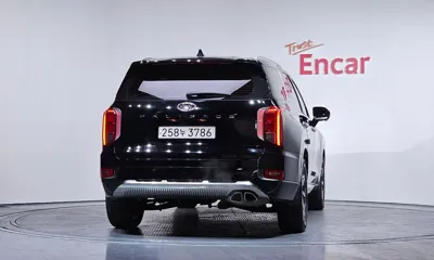 Hyundai Palisade 2022, 96103 км, за 16848.36 USD